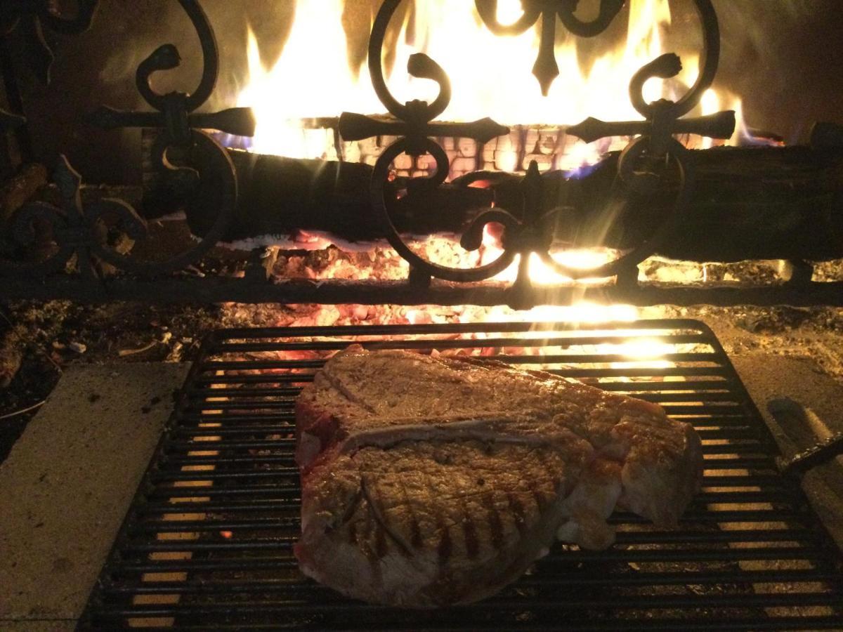 Albergo Ristorante Turchino Campo Ligure Zewnętrze zdjęcie