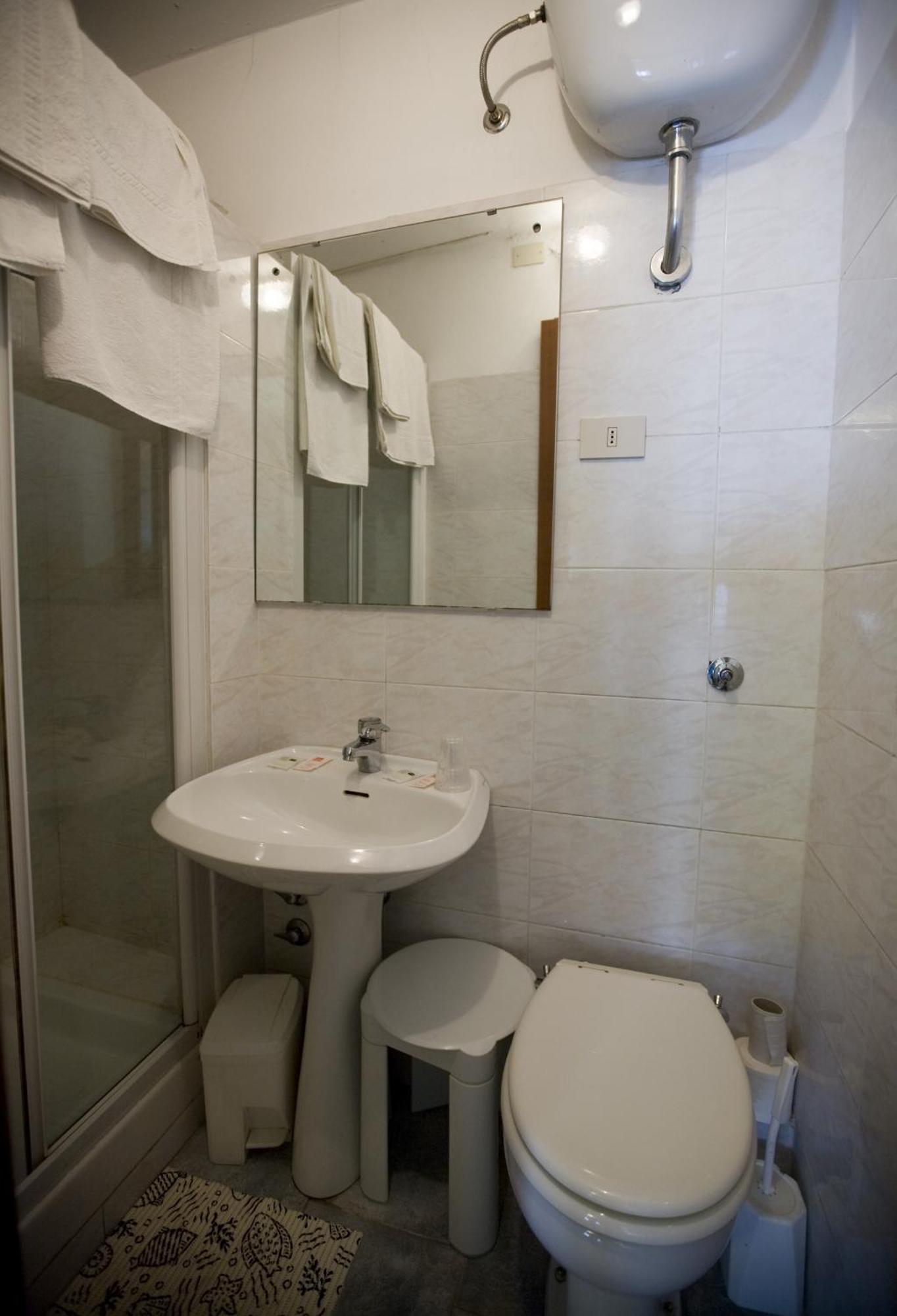 Albergo Ristorante Turchino Campo Ligure Pokój zdjęcie