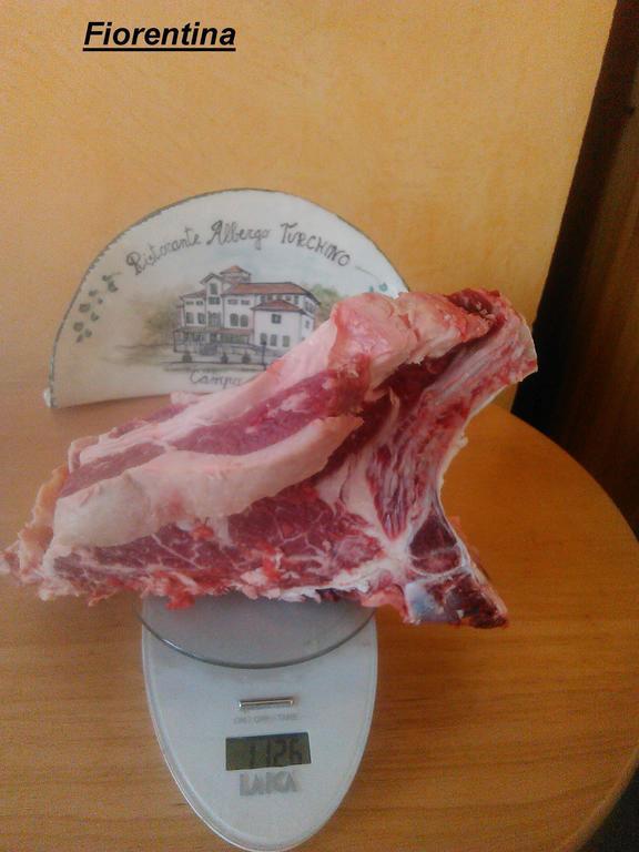 Albergo Ristorante Turchino Campo Ligure Zewnętrze zdjęcie