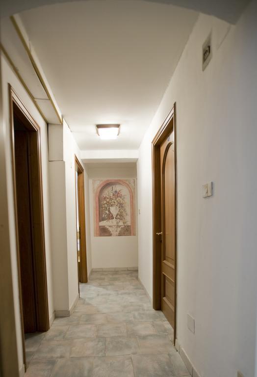 Albergo Ristorante Turchino Campo Ligure Zewnętrze zdjęcie