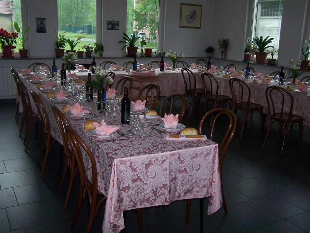 Albergo Ristorante Turchino Campo Ligure Zewnętrze zdjęcie