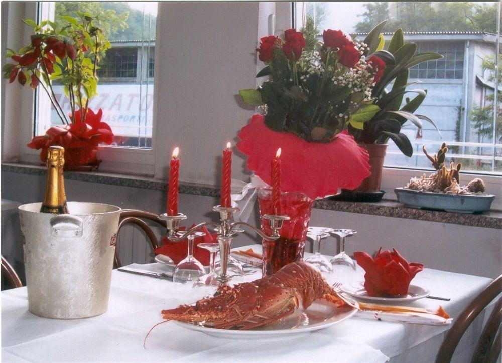 Albergo Ristorante Turchino Campo Ligure Zewnętrze zdjęcie