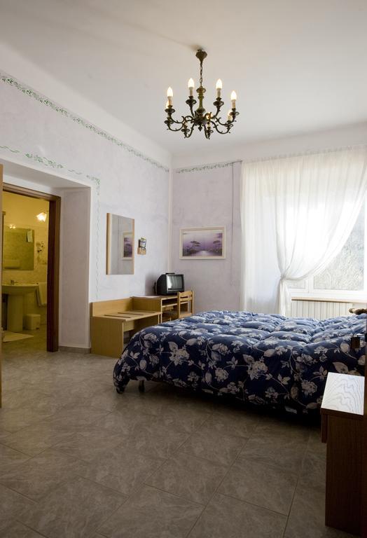 Albergo Ristorante Turchino Campo Ligure Zewnętrze zdjęcie