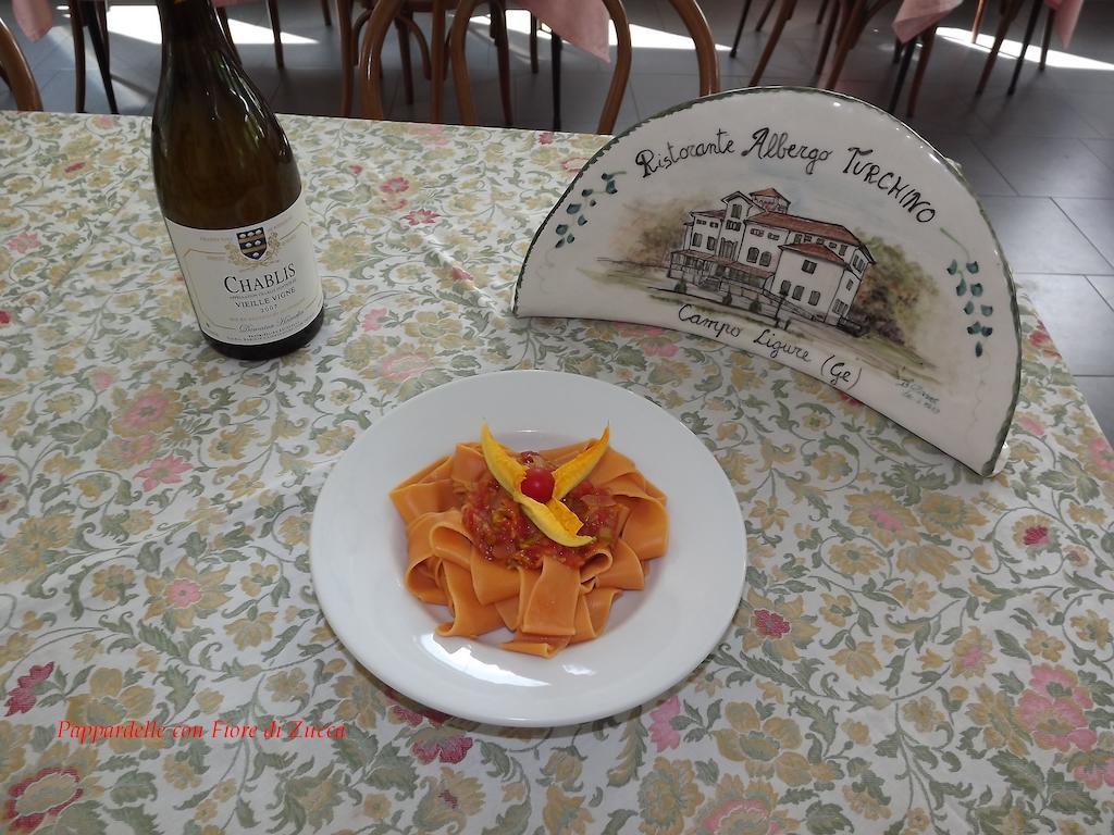Albergo Ristorante Turchino Campo Ligure Pokój zdjęcie