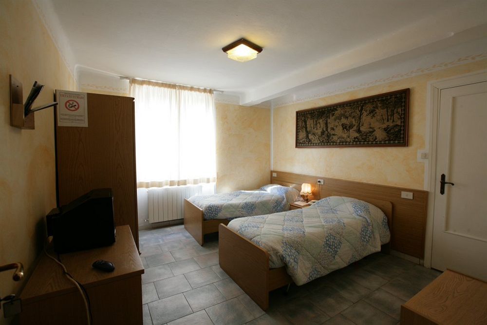 Albergo Ristorante Turchino Campo Ligure Zewnętrze zdjęcie