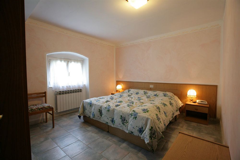 Albergo Ristorante Turchino Campo Ligure Zewnętrze zdjęcie