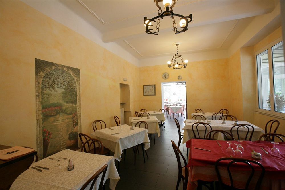 Albergo Ristorante Turchino Campo Ligure Zewnętrze zdjęcie