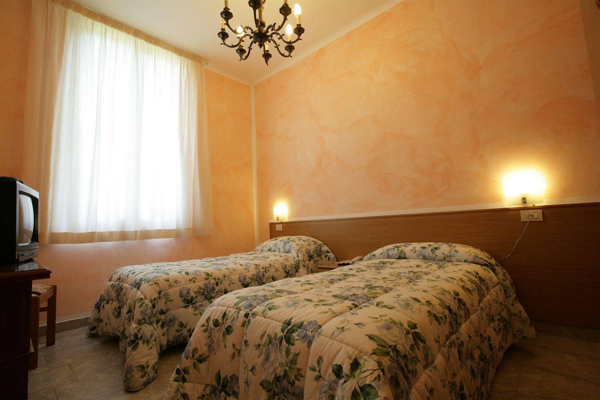 Albergo Ristorante Turchino Campo Ligure Zewnętrze zdjęcie