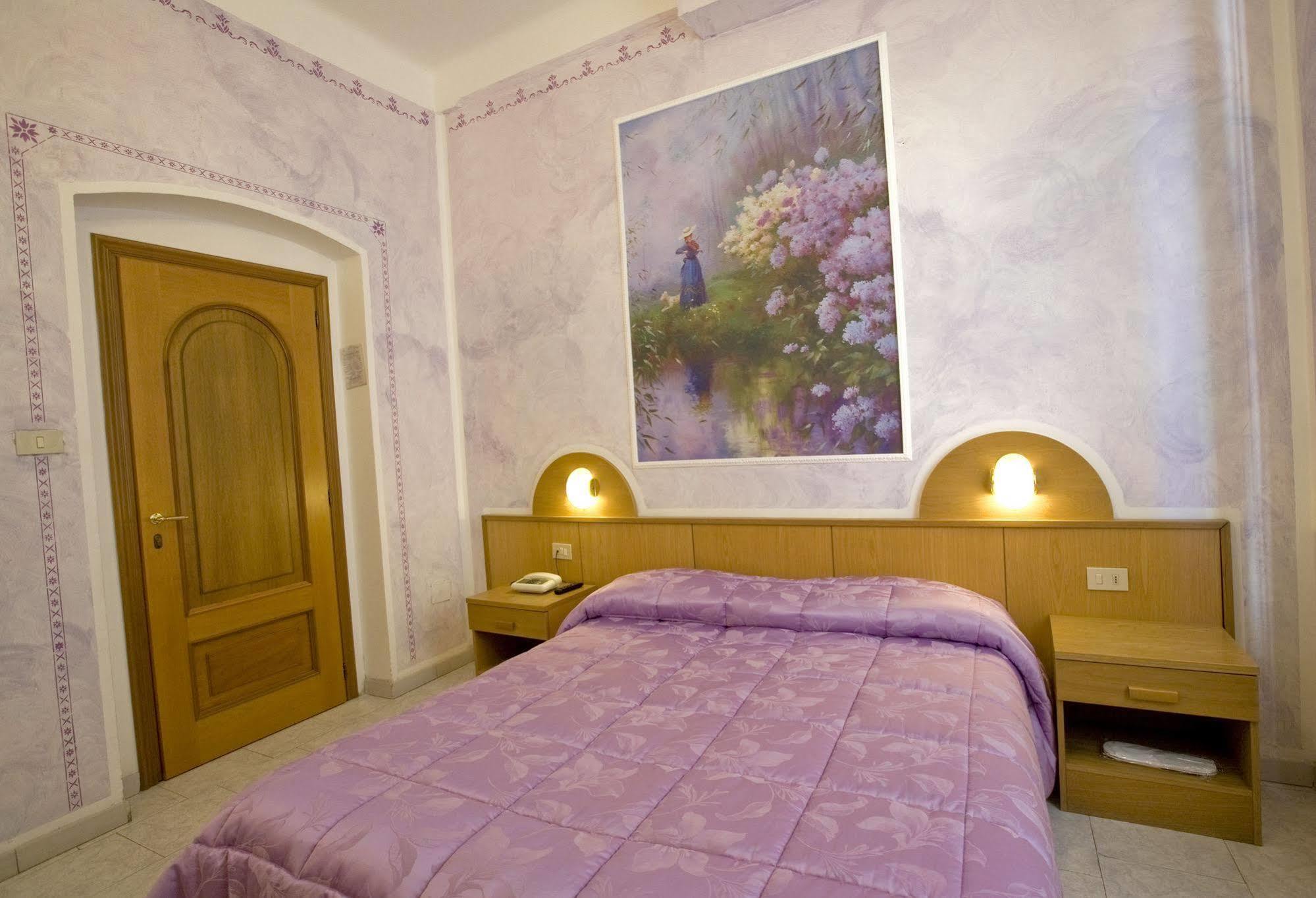 Albergo Ristorante Turchino Campo Ligure Zewnętrze zdjęcie